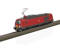 TRIX H0 T25290 Locomotive bi-puissance série 249