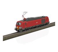 TRIX H0 T25290 Locomotive bi-puissance série 249