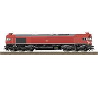 TRIX H0 T25300 Locomotive diesel classe 77