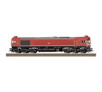 TRIX H0 T25300 Locomotive diesel classe 77