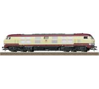 TRIX H0 T25322 Locomotive diesel série 232