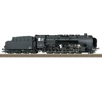 TRIX H0 T25888 Locomotive à vapeur série 44