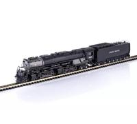 MiniTrix 16488 Locomotive à vapeur N Challenger série 3900 de l'Union Pacific Railroad