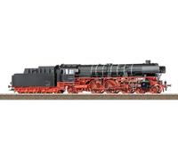 Trix Locomotive à Vapeur série 01.10 - Trace Trix H0 - mfx numérique - N° d'article 22740 - avec Son et éclairage