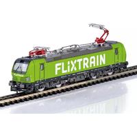 TRIX Locomotive électrique classe 193 Vectron digitale sonore - N 1/160 - MINITR