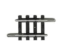 Trix Minitrix 14903 Rail Droit 17,2 Mm Échelle N NEUF