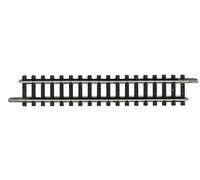 Trix Modellbahnen Rail droit T14905 Minitrix 76,3 mm Échelle N 10 pièces