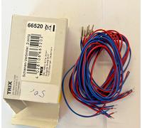 Trix Minitrix 66520 Échelle N Connecteur De Rail 2-Poles NEUF Dans L'OVP