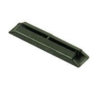 Trix Minitrix 66539 Connecteur De Rail Isolant 6 Pièces Échelle N NEUF