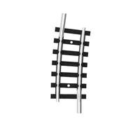 14919 (N) Voie Minitrix Rail courbe 261.8 mm 7.5 ° 261.8 mm 10 pc(s)