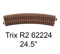 Trix 62224 pièce pour modèle à l'échelle et accessoires Piste