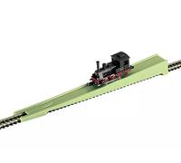 TRIX Rampe de mise sur voie - N 1/160 - TRIX 66529