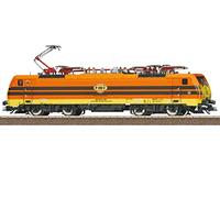 Trix T22004 Locomotive électrique