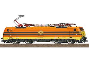 Trix T22004 Locomotive électrique