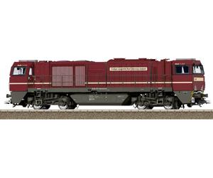 TRIX T22824 Locomotive diesel H0 série 272 (G2000)