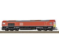 TRIX T25265 Locomotive diesel H0 Classe 66