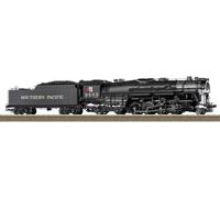 TRIX T25983 H0 Locomotive à vapeur 2-8-4 Berkshire du Southern Pacific