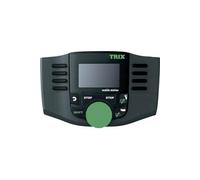 Trix t66955 mobile station, noire