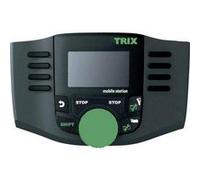 Trix t66955 mobile station, noire G