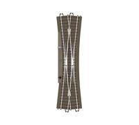 (H0) Voie C Märklin (avec ballast) 62720 Traversée-jonction double 236.1 mm 1 pc(s)
