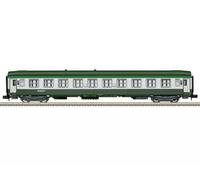 TRIX Voiture UIC 2ème 10 SNCF ép. V - N 1/160 - MINITRIX 18466