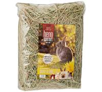 Trixder 100% Naturel spécialités Foin avec Pissenlit pour Petits mammifères - 500 g