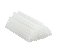 TRIXES 50 x Bâtons de Colle Chaude pour Fusil à Fusion 11 mm x 185 mm