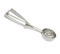 TRIXES acier inoxydable 6cm Scoop pour Ice Cream Mash Potato alimentaire Cuillère de cuisine