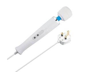 TRIXES Baguette Vibrante 10 Modes Massage Dos Cou Relaxation des Tensions Contraintes Musculaires