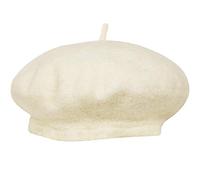 TRIXES Chapeau Béret en Laine Français - Déguisement - Taille Unique - Chapeau Classique Automne Printemps Hiver