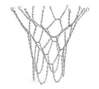 TRIXES Filet Basket Chaîne Métal Renforcé - Crochet S