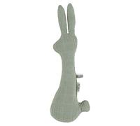 Trixi Baby Hochet Girafe pour bébé Olive