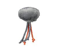 Trixie 100 Boules en Peluche avec Clochette, Plume