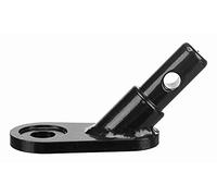 Attelage de remorque pour roulotte de vélo