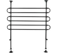 Trixie Grille de séparation coffre, Grille noire