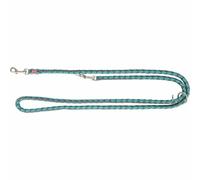 Trixie 143528 Laisse Pour Chiens Et Chats 2 M Bleu, Graphite Chien Laisse Standard Bleu