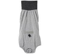 Trixie 19534 OP~Body, S-M 40 cm, Gris