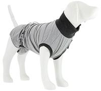 TRIXIE 19538 Gilet de Protection Post-opératoire pour Chien