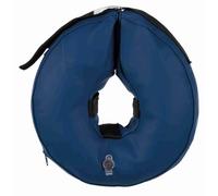 Trixie 19541 Collier de Protection Gonflable XS 20-24 cm/8 cm Bleu