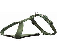 Trixie Harnais pour chien Premium Vert XS/S