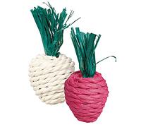 Radis, En Paille - 8 Cm, 2 Pcs