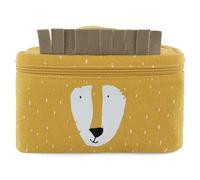 Trixie 20-213 Sac à déjeuner Lion en coton Jaune 5,2 l