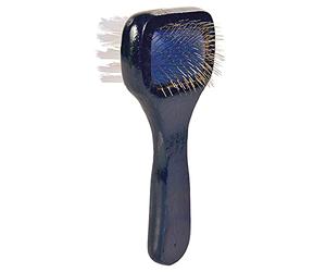 Trixie 2359 Brosse Douce Double Face Couleurs Assorties