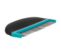 TRIXIE 23775 Démêlant pour pelage en plastique/métal 121,25 g