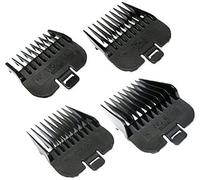 Trixie # 23872 23873 Fixation De Peignes 4 Pièces Pour Chien 3-6-9-13 Mm