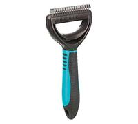 Trixie 24244 Toiletteur Universel pour Grands Chiens, 7 x 18 cm, Lot de 4