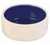 TRIXIE 2450 Bol en céramique 12cm/0,3l