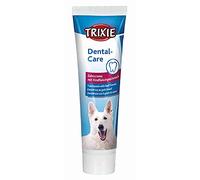Trixie Dentifrice pour chiens goût bœuf 100 g