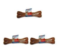 TRIXIE 2791 Os à mâcher pressés 17 cm 90 g (Lot de 3)