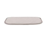 TRIXIE 28644 Skudo 1#39735 Tapis de Couchage pour Caisse de Transport Gris 24 × 39 cm